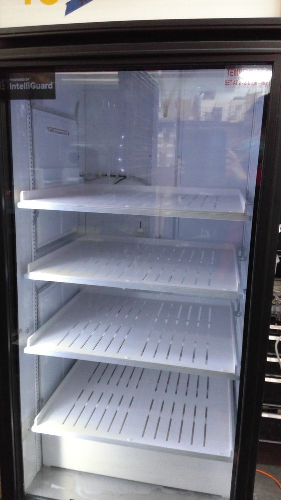 ABT-26B-MEPS Refrigerator
