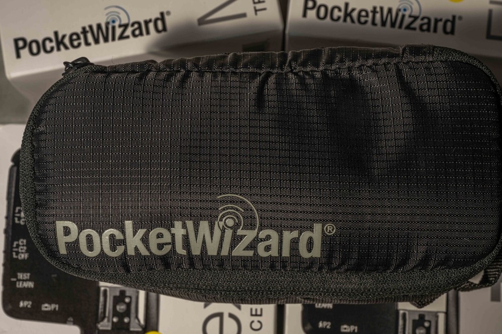 PocketWizzard Flex TT5