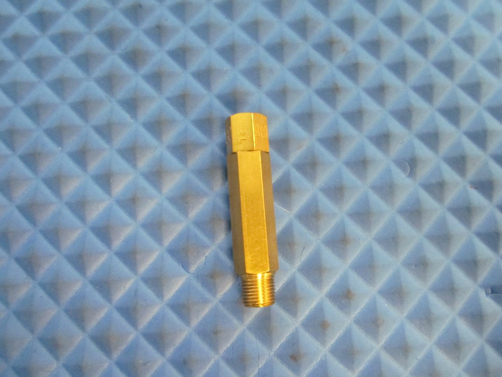 New Positive Displacement Injector PDI-30