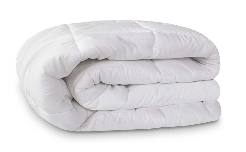 MP Fitted Mattress Pad PT180 Quilted KING 78X80"