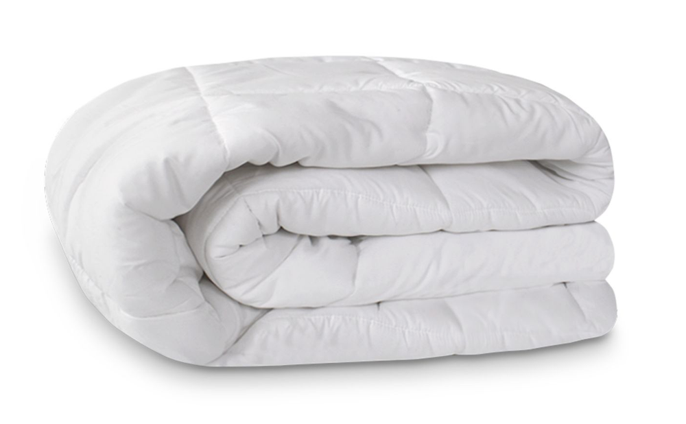 MP Fitted Mattress Pad PT180 Quilted KING 78X80"