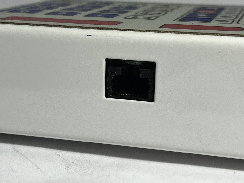 Nemo-Queue DISPLAY Keyboard Control Unit only