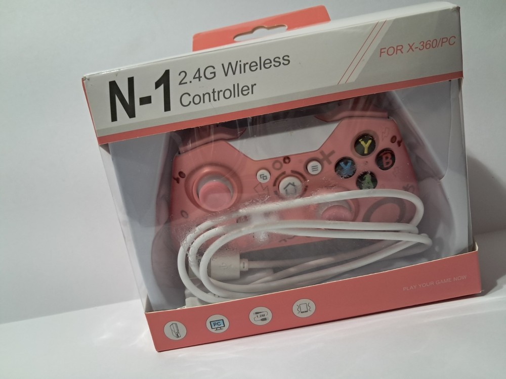 Wireless Controller For xBox One PC For Android joypad smartphone Gamepad Joysti