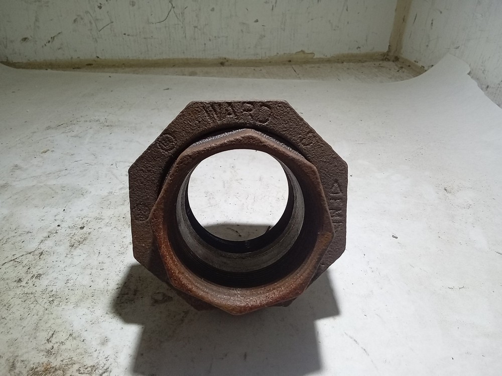 WARD 150 2" UNION (O3E)