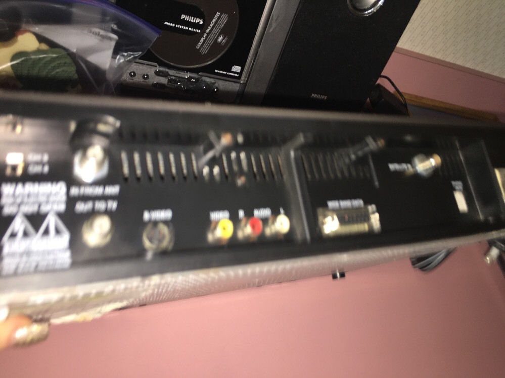 drd112nw OSS satelite receiver