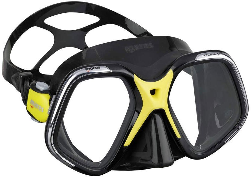 Mares Chroma UP Mask - Closeout!