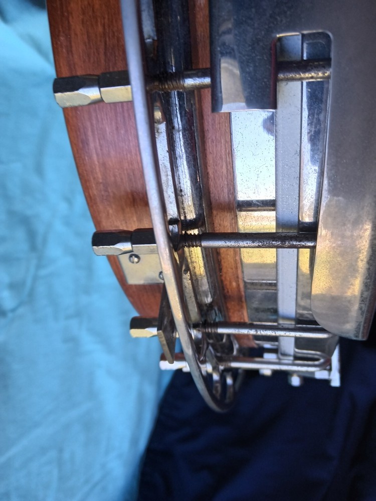 Deering Golden Era Banjo