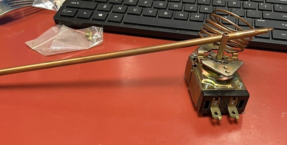 Robert Shaw Thermostat K 739 36