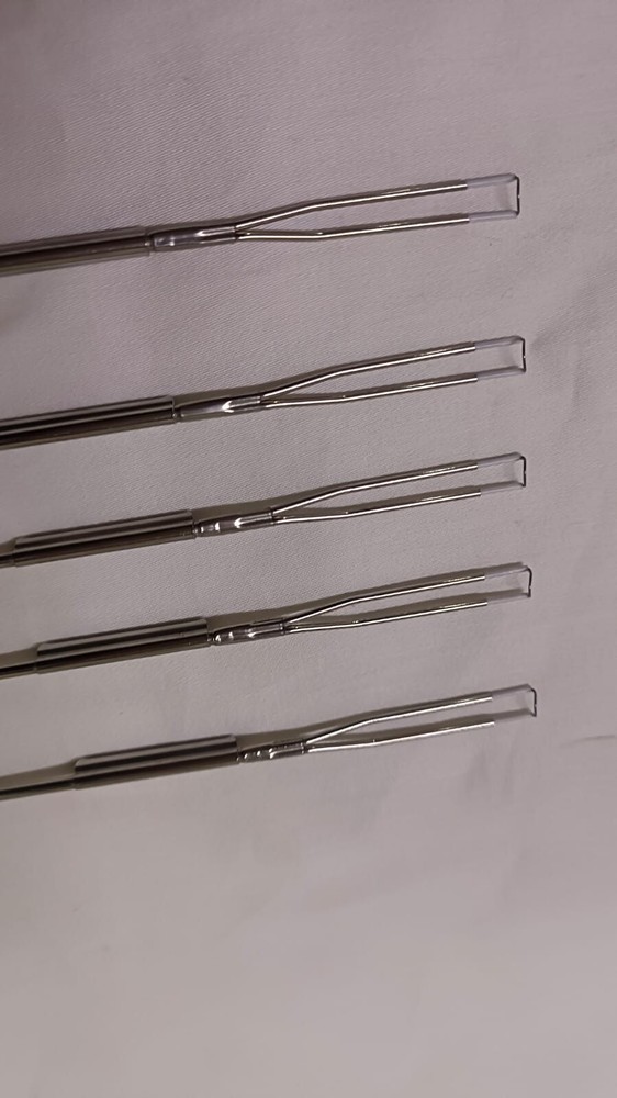 4A STORZ TYPE CUTTING LOOP SINGLE STEM 22fr PACK OF 5