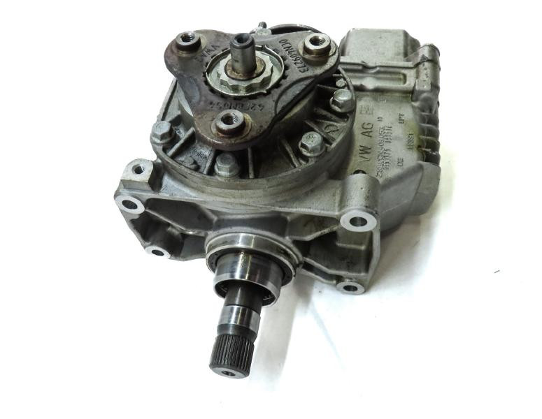 2015-2017 Volkswagen Golf Transfer Case Assembly OEM