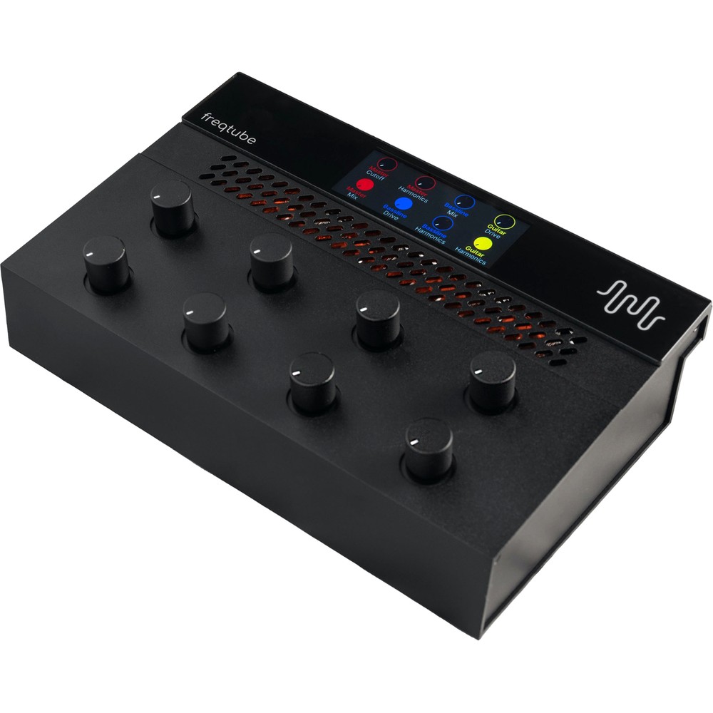 Freqport FT-1 Freqtube Processor