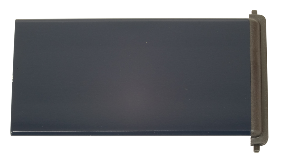 Maxius Changable 2" Plate 2pk for MaxiGlide MX-597 Professional Flat Iron