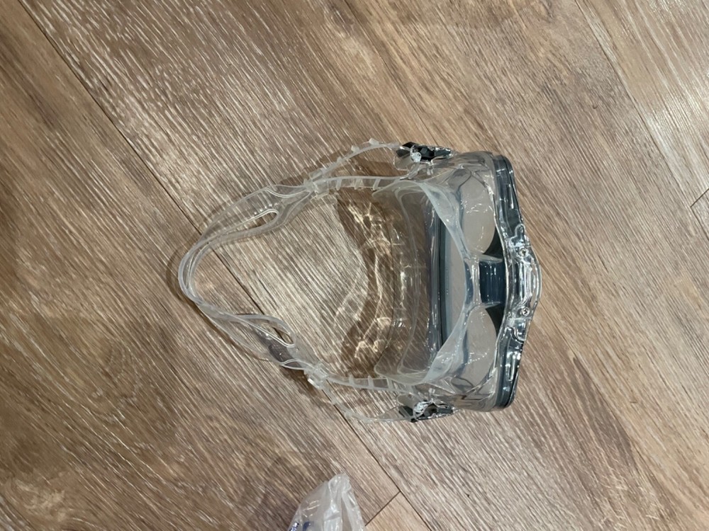 Brand New- IST Imperial Panoramic view- Gray