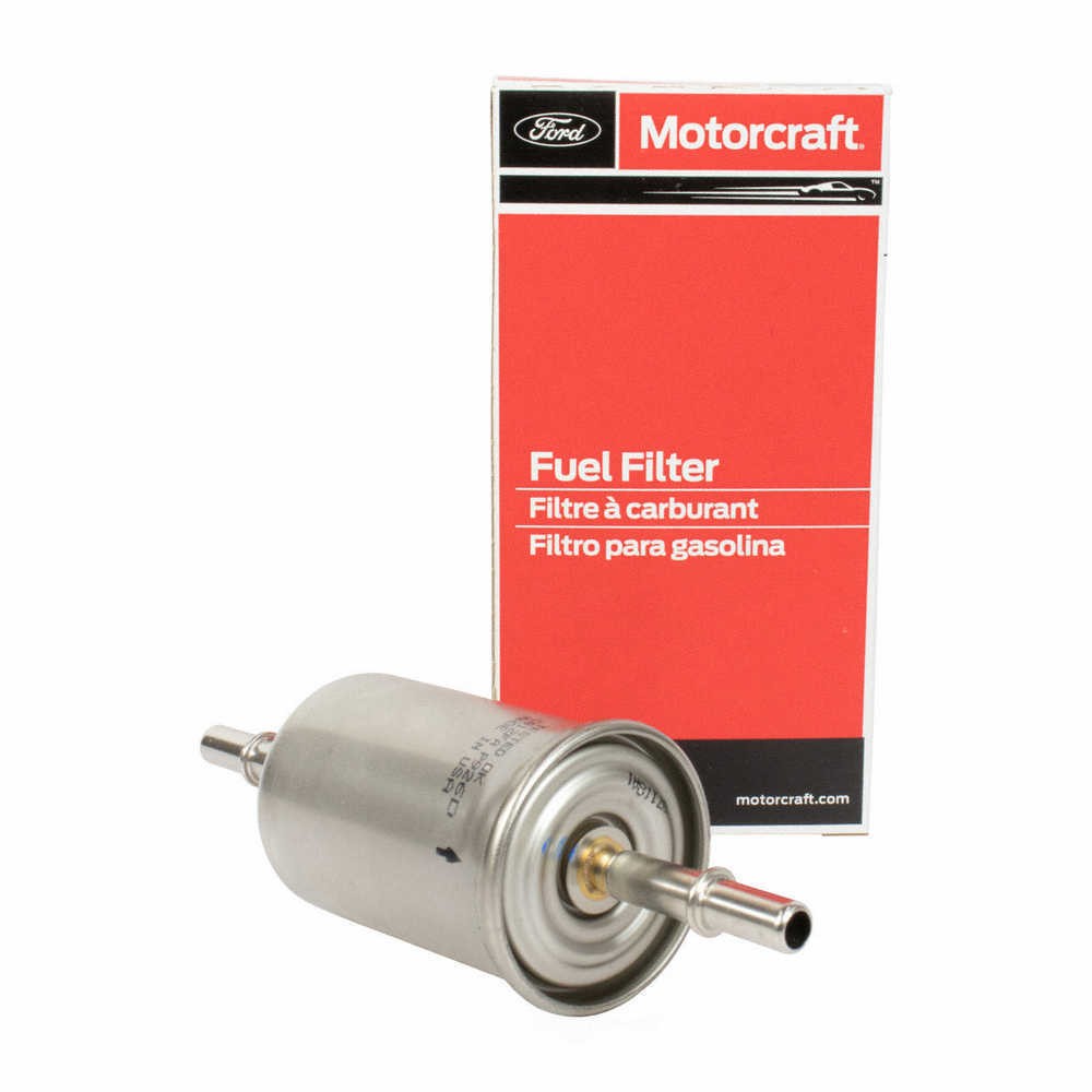 Fuel Filter Motorcraft FG-1152