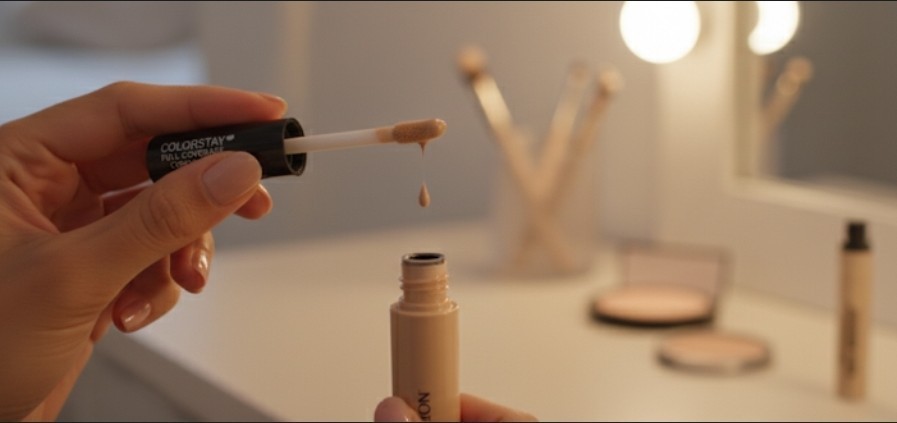 Revlon Colorstay Full Coverage Concealer 6.2ml