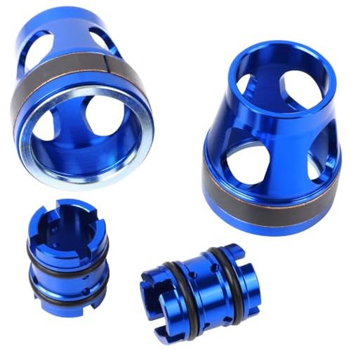ZETA - ZE56-31010 - Lowering Inner Kit, 30mm