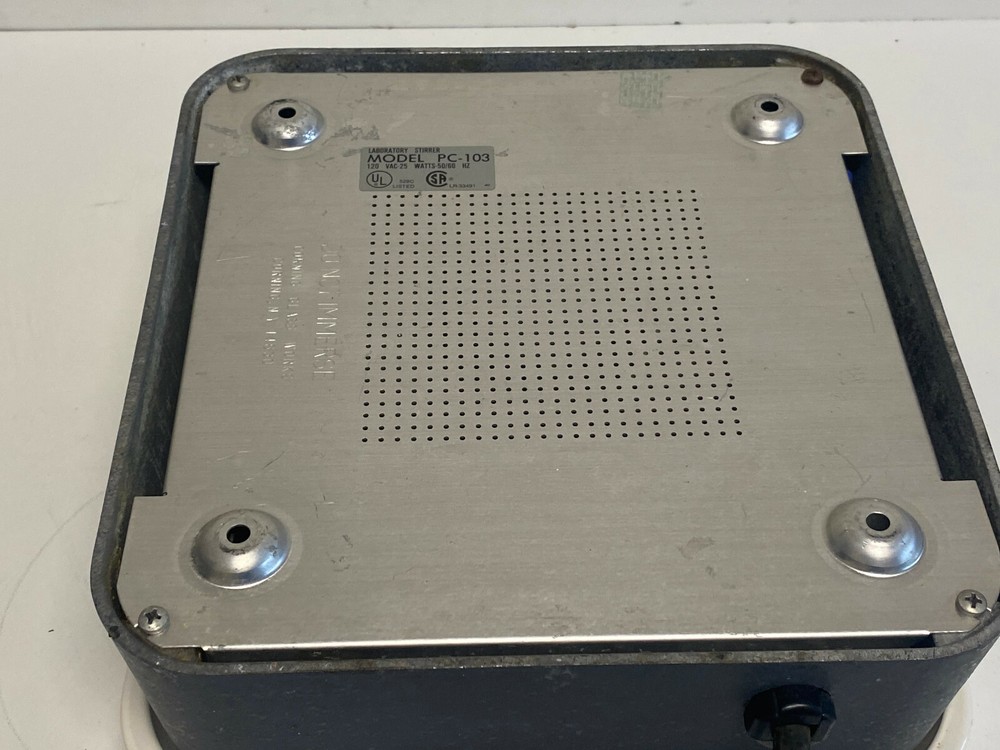CORNING MAGNETIC STIRRER PC-103