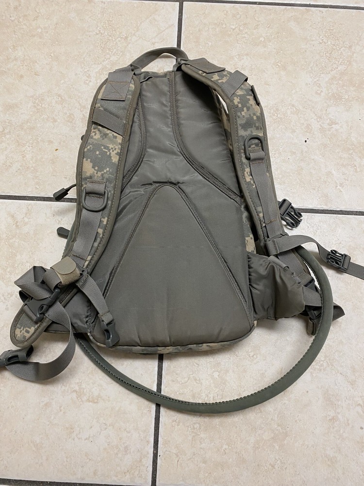 CamelBak Maximum Gear Military Hydration Tactical BackPack - Camo