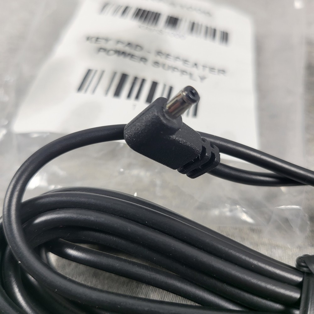 KRPS1000 KEY PAD- REPEATER POWER SUPPLY