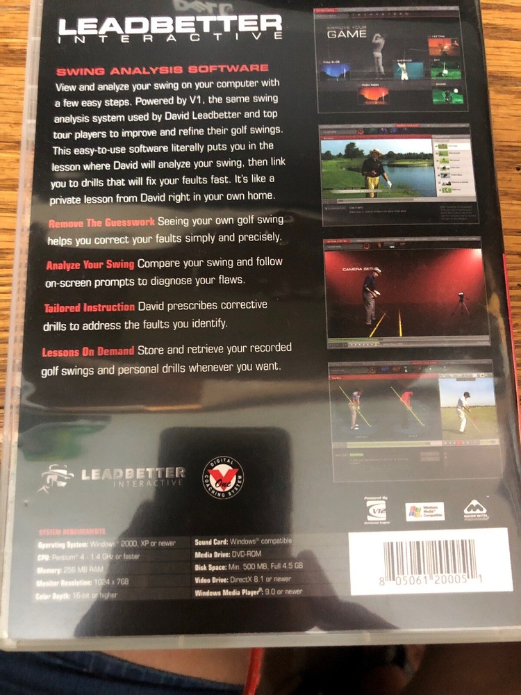 Lead Better Interactive Software