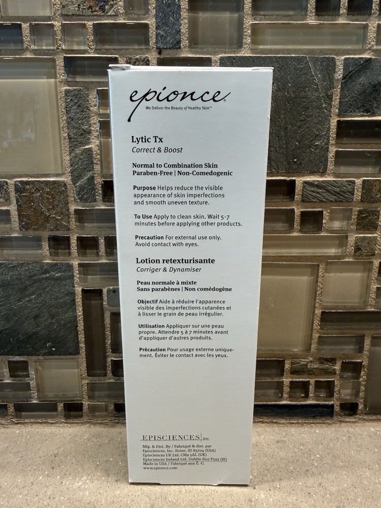 Epionce Lytic Tx - 1.4oz