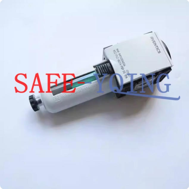 New 1PC AVENTICS R412006036 Separator
