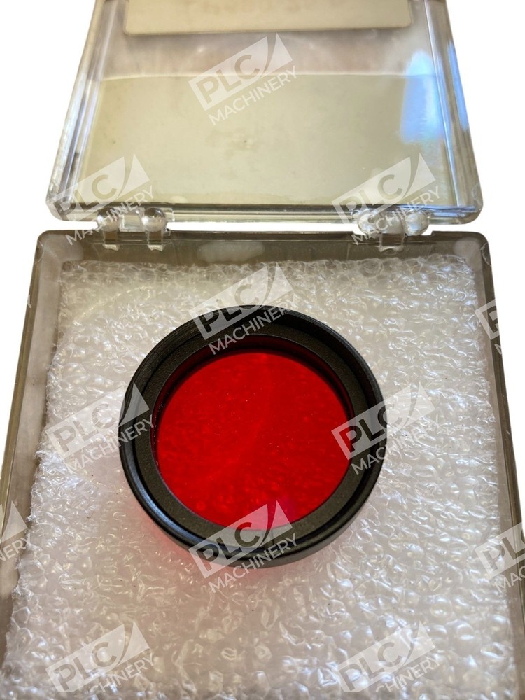 LP590-25.5 Optical Filter
