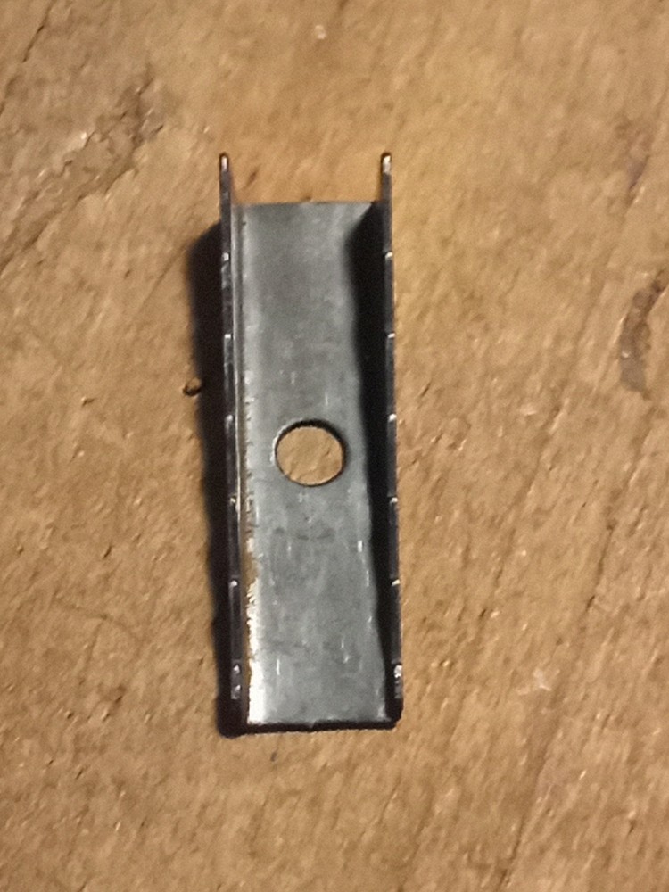 Crosman 760 - 160-021 Rear Sight Elevator 6-step