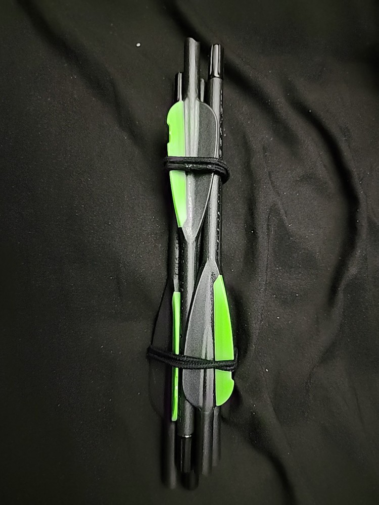 Crossbow Bolts Bundle
