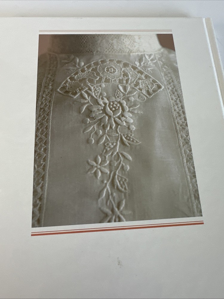 Martha Pullen's The Vintage Collection Volume 2 Book Copyright 2005