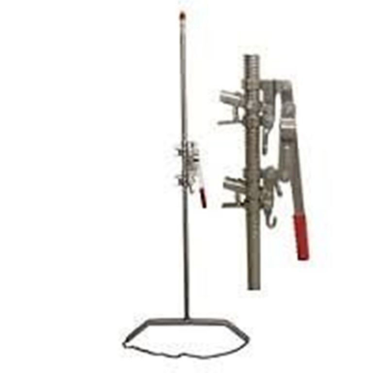 Calf Puller Hercules Fetal Extractor Heavy Duty Difficult Calving 65" Handle