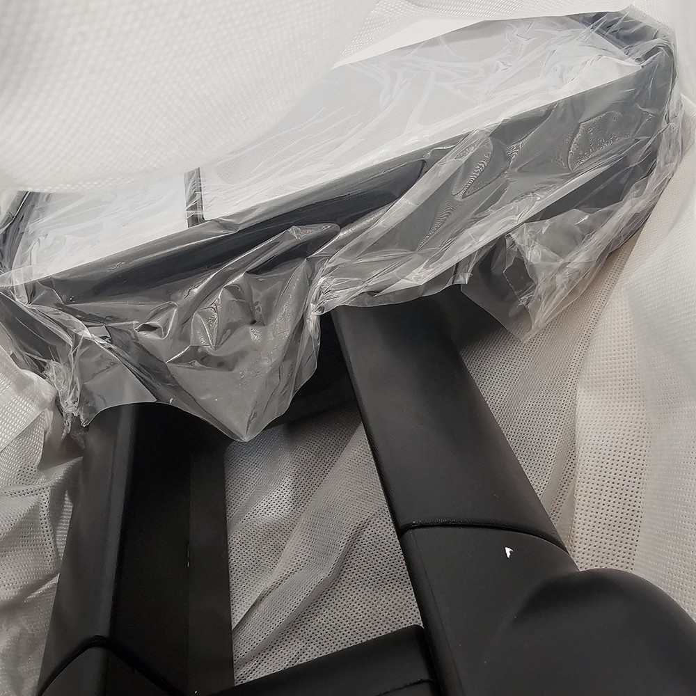 AERDM Towing mirrors Set Power Tow