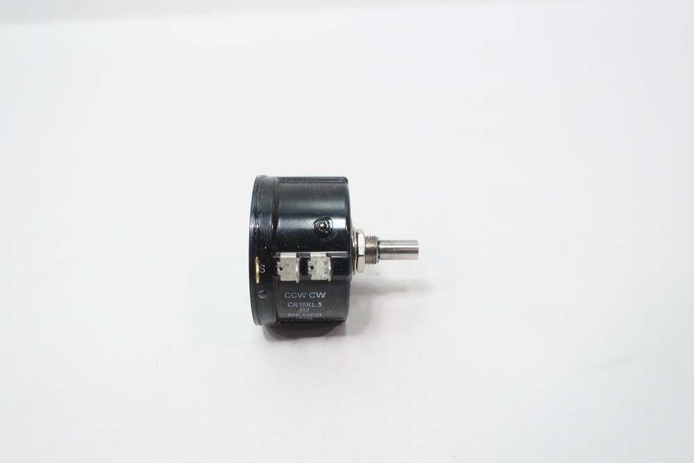 Bi Technologies CR10KL.5 Potentiometer