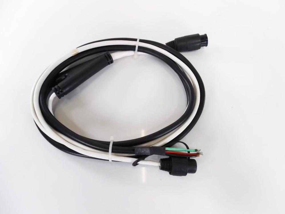 Raymarine E05019 Radar Adapter Cable For Classic C-Series To Analog Open Array*
