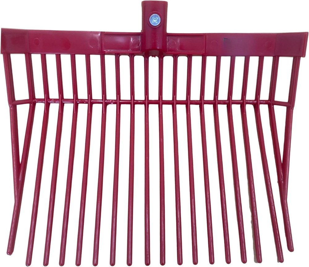 Fab Fork Replacement Head-Stall Shavin