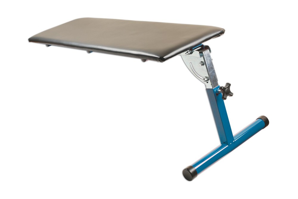 Laser Tools Mechanics Support Bench 7825