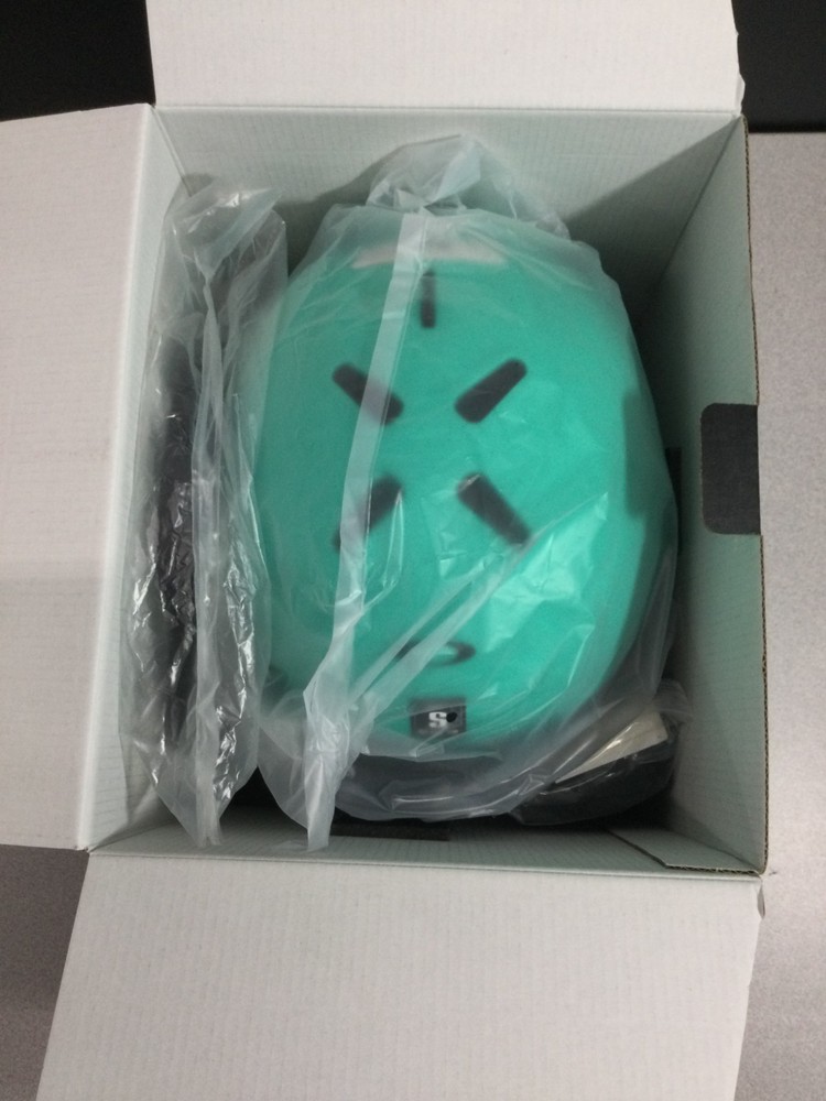 OAKLEY MOD3 MIPS SNOW HELMET - CELESTE - [S]