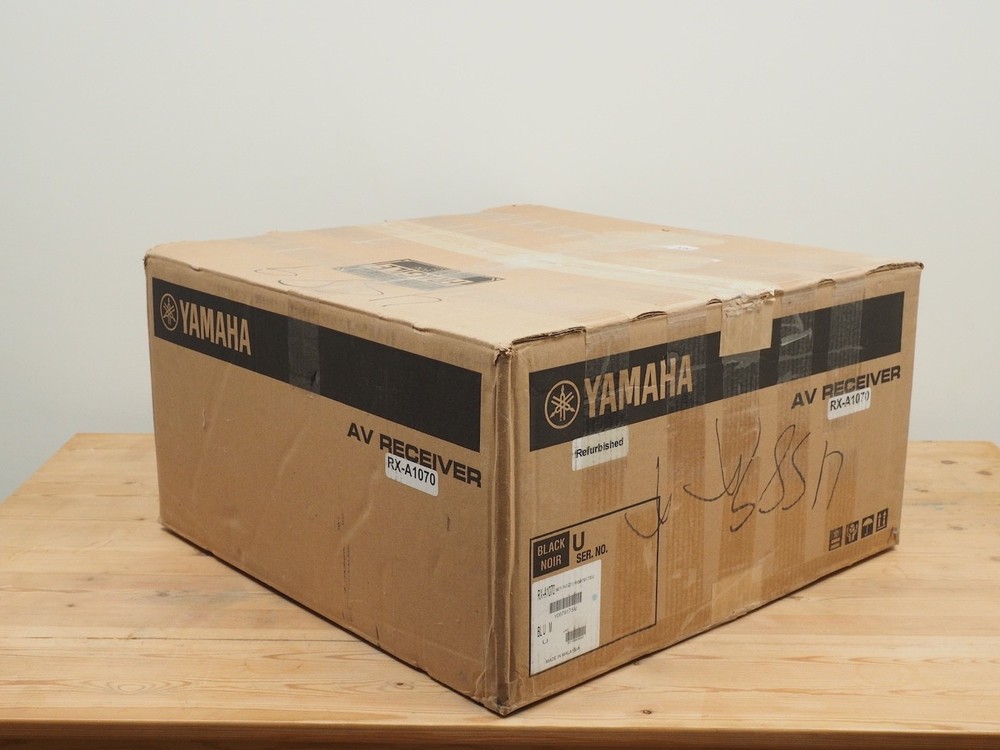 Yamaha Aventage RX-A1070
