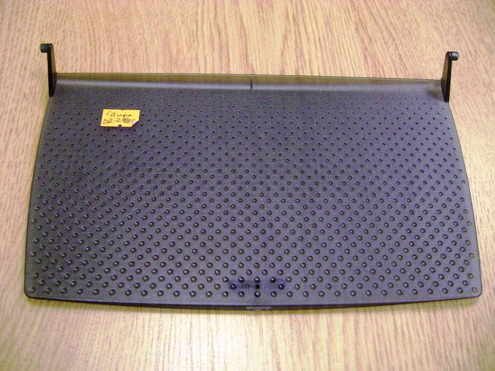 Canon ImageFormula DR?2080C Scanner Paper Feed tray