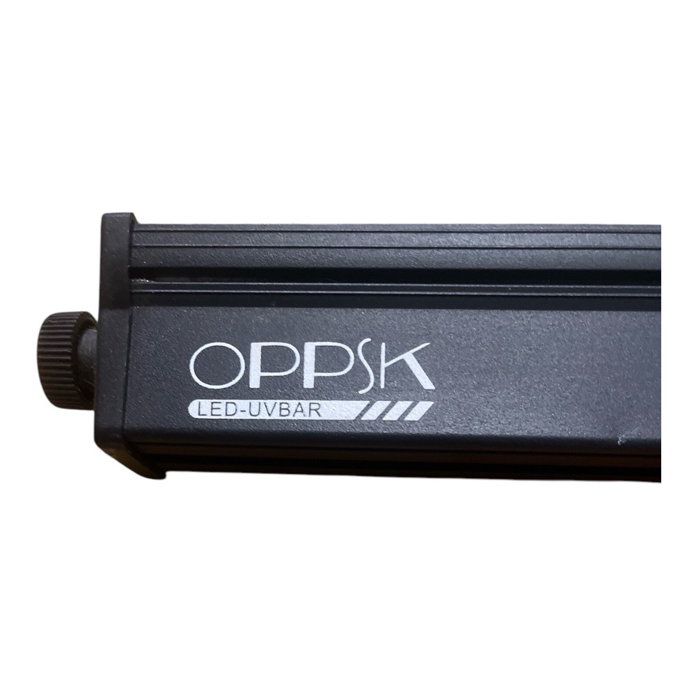 Black Light 100-240v Ac UV Black Light Bar
