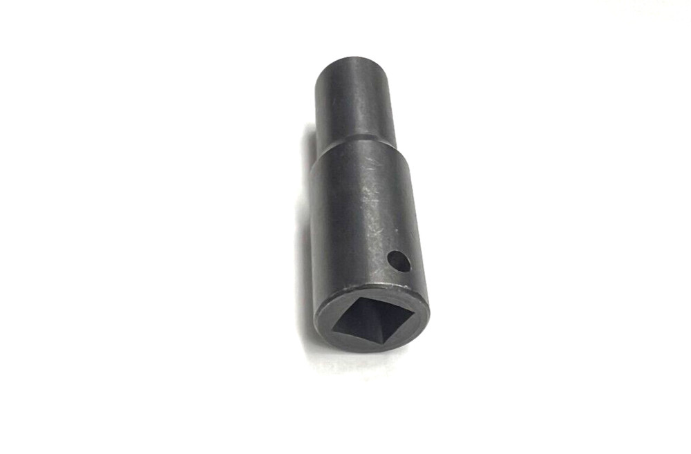RUCCI WHEELS FACE TOOL SOCKET REMOVAL KEY