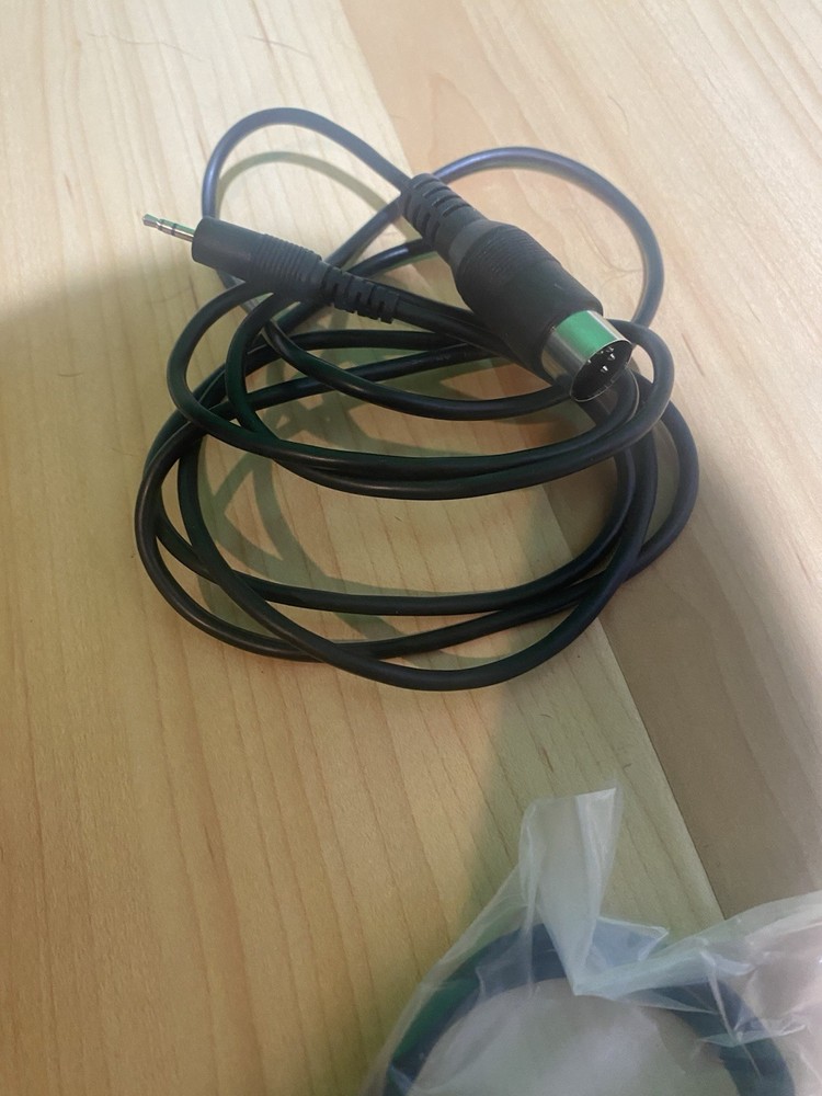 IK Multimedia iRig Pro Audio-MIDI Interface