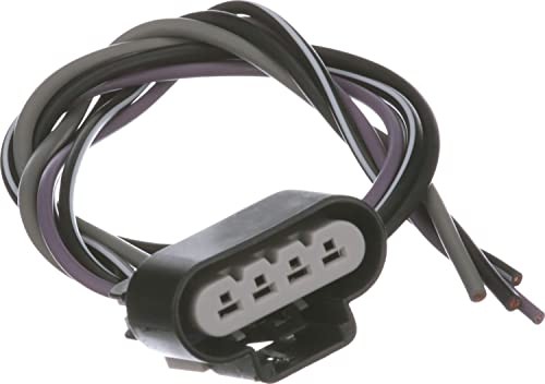 PN9001 Fuel Pump Wiring Harness