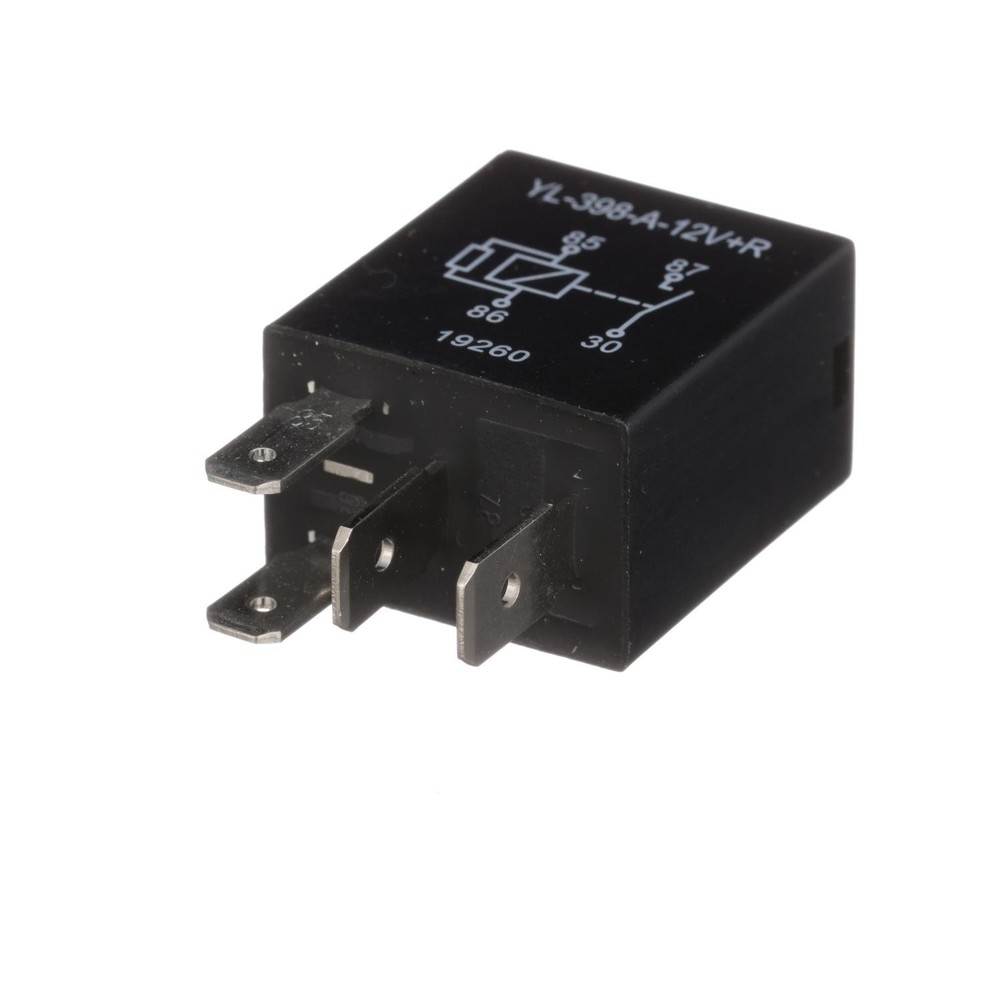Fog Light Relay SMP For 2010 Buick Allure