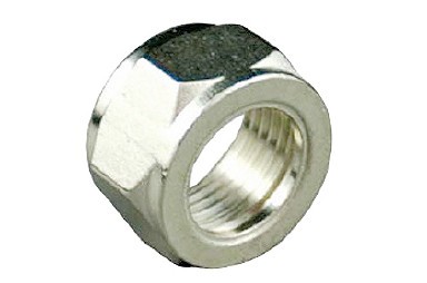 Sankey Sankey Liquid Side 1/4in Hex Nut