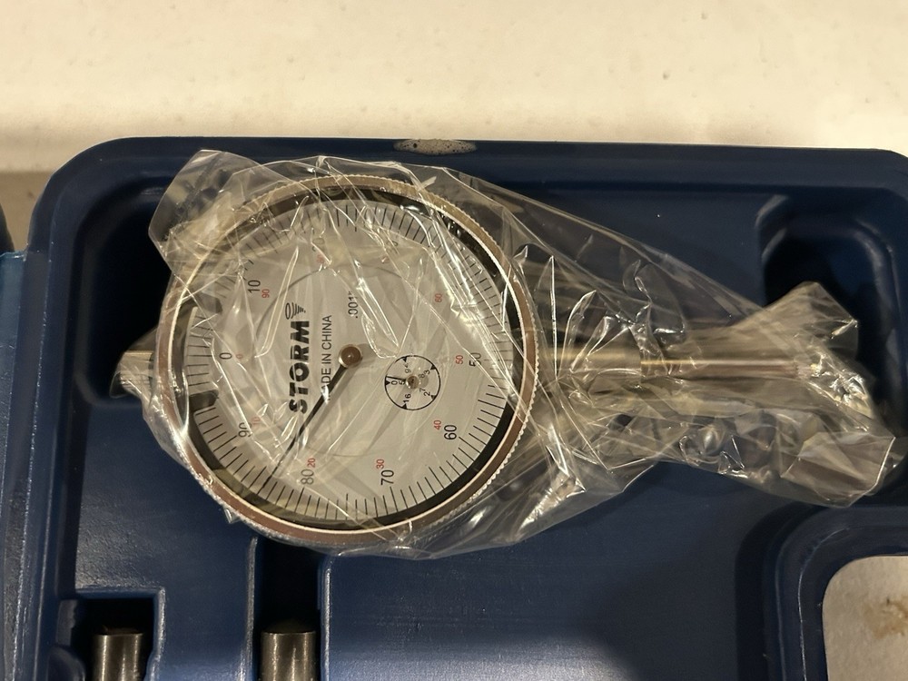 3D101 – STORM™ Long Range Indicator Set