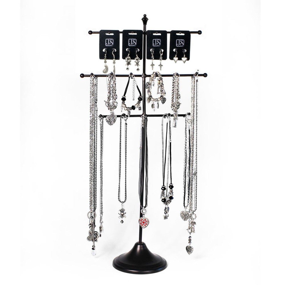 25.75" Jewelry Displayer