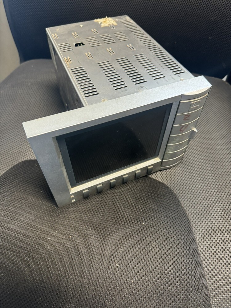 Endress Houser Data Recorder