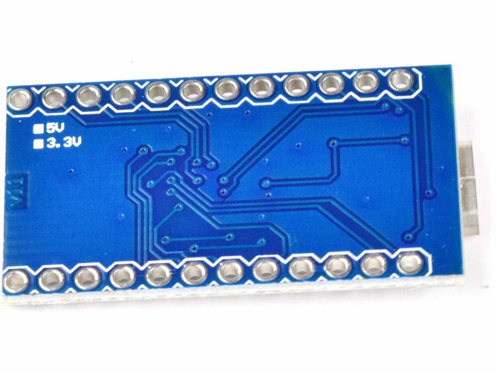 ATmega32U4 Pro Micro Controller for Arduino Micro USB 5V 16MHz Replace ATmega328
