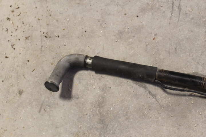 1999 POLARIS RMK 700 HANDLEBARS HANDLE BARS #18342